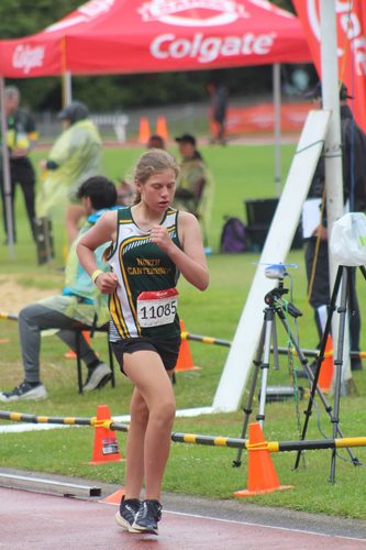 2024 Colgate Games photo